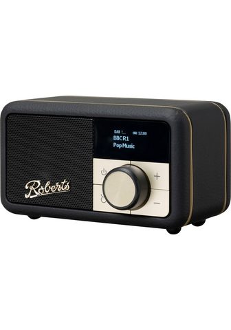  ROBERTS Radio Revival Petite Radio (Di...