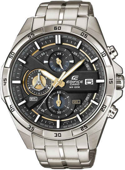 CASIO EDIFICE Chronograph EFR-556D-1AVUEF