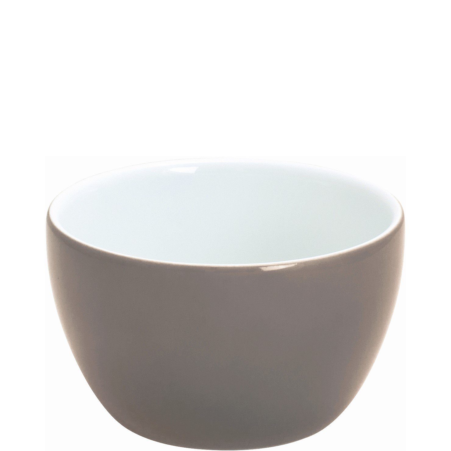 KAHLA Zuckerdose Pronto Colore 0,25 l, Porzellan, Made in Germany