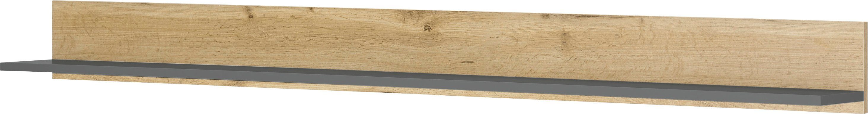 INOSIGN Wandregal CiTY/GiRON günstig online kaufen