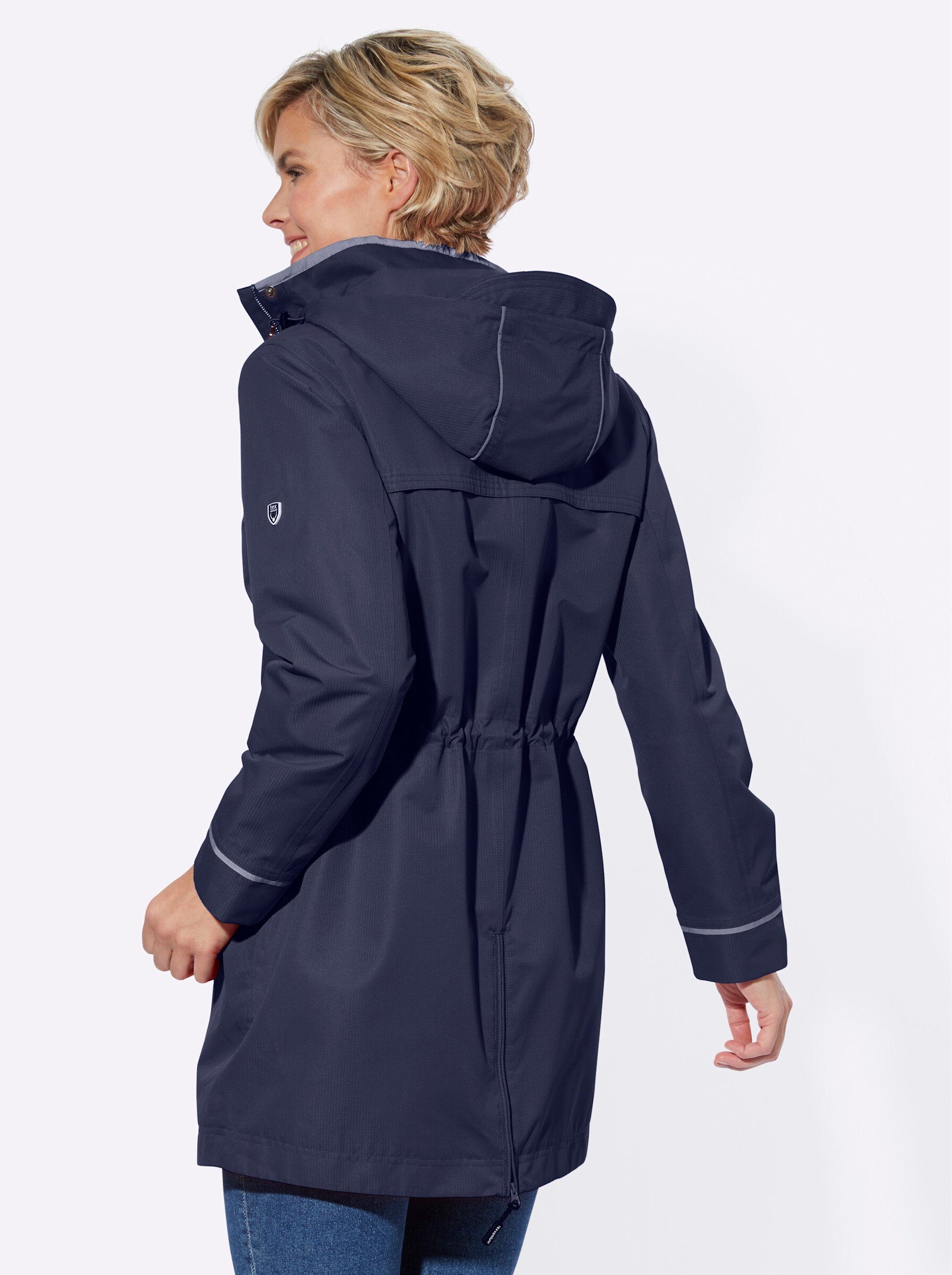 marine WITT WEIDEN Allwetterjacke