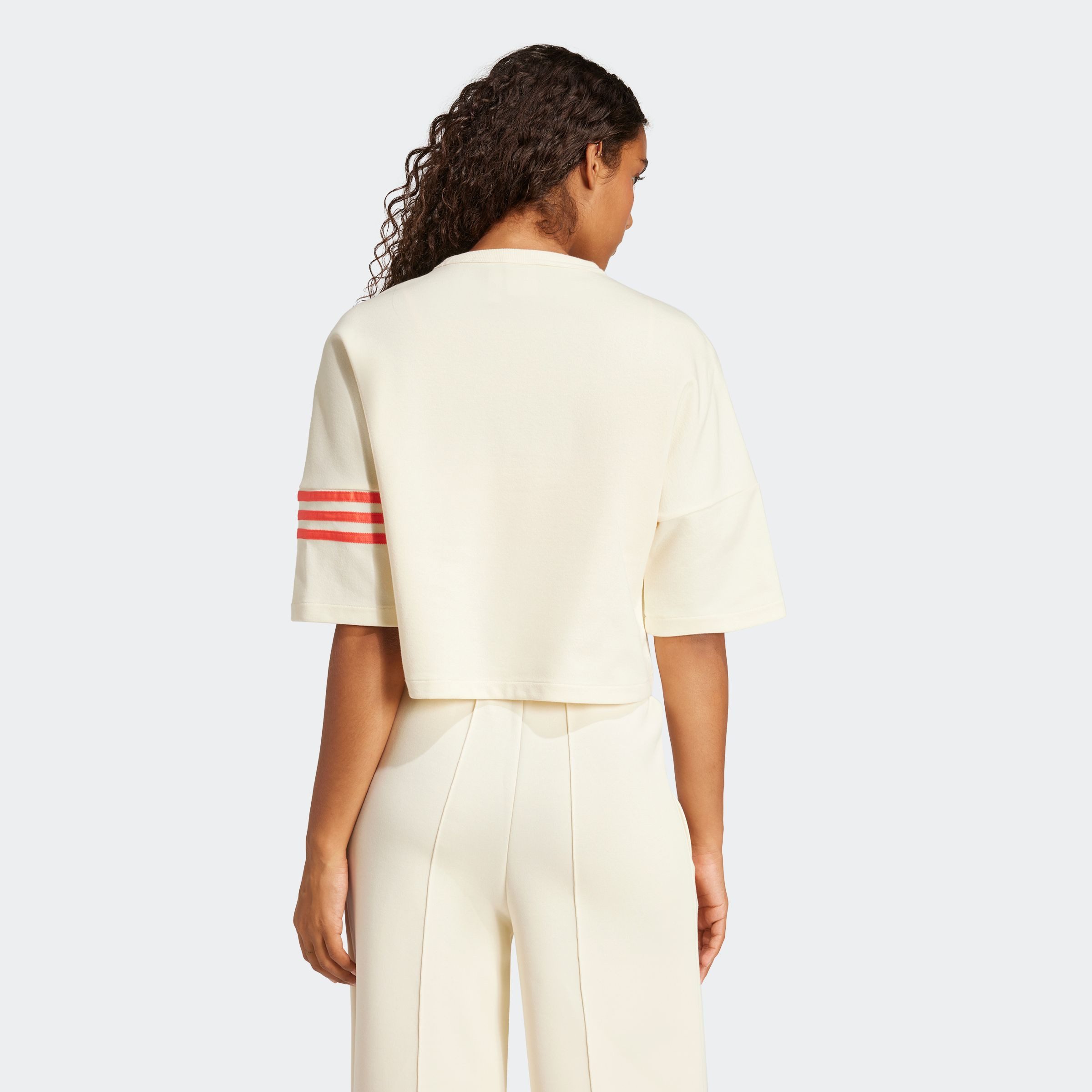 adidas Originals T-Shirt NEUCL TEE günstig online kaufen