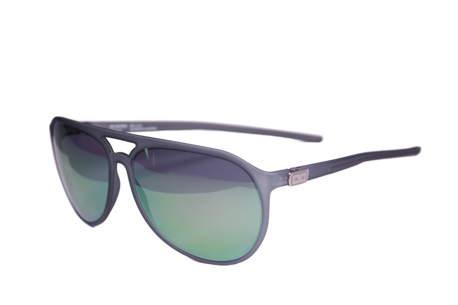 gloryfy Sonnenbrille Gloryfy Gi3 Sport Navigator River Matt Pol L