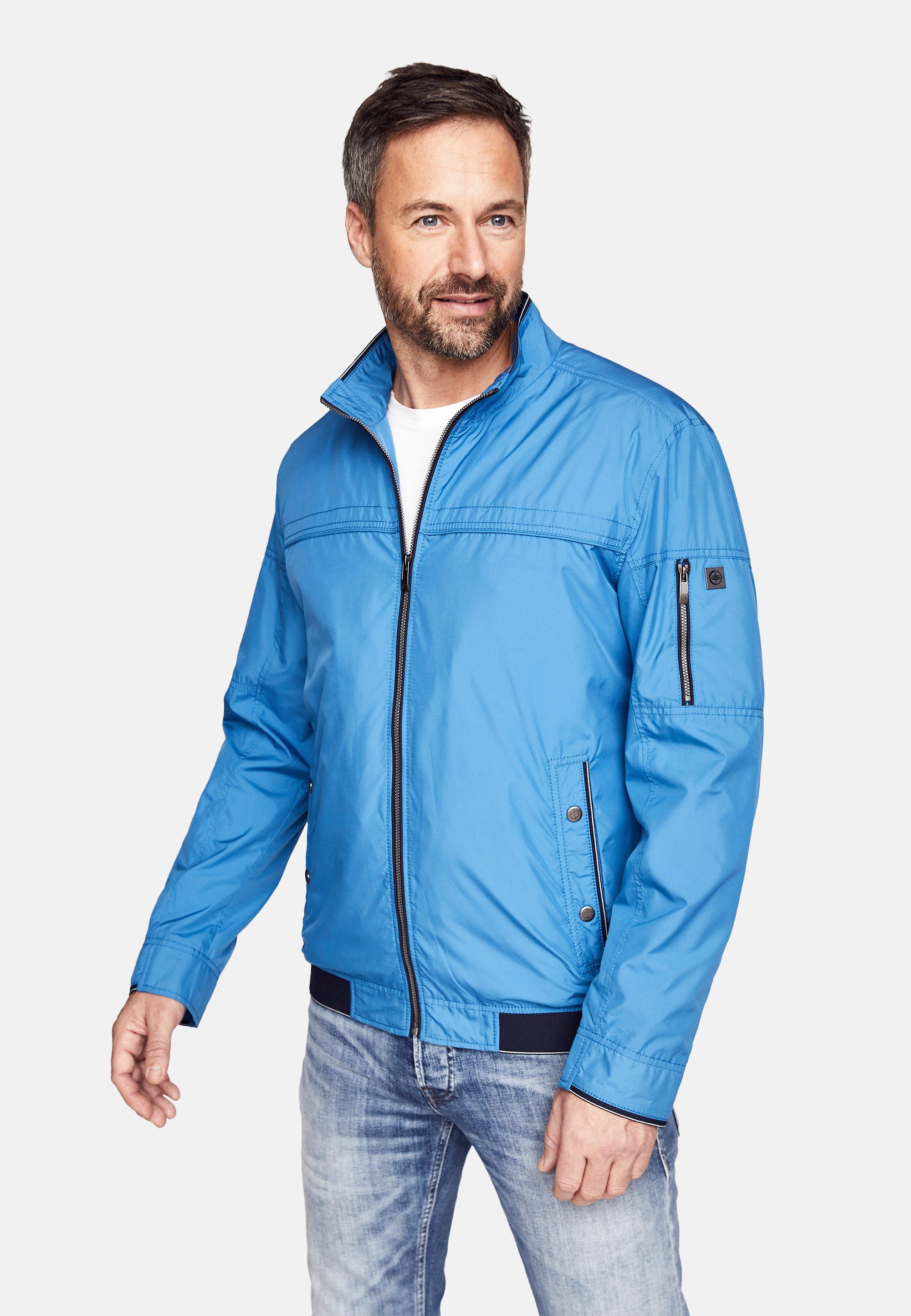 Cabano Outdoorjacke mit wasserabweisender Funktion
