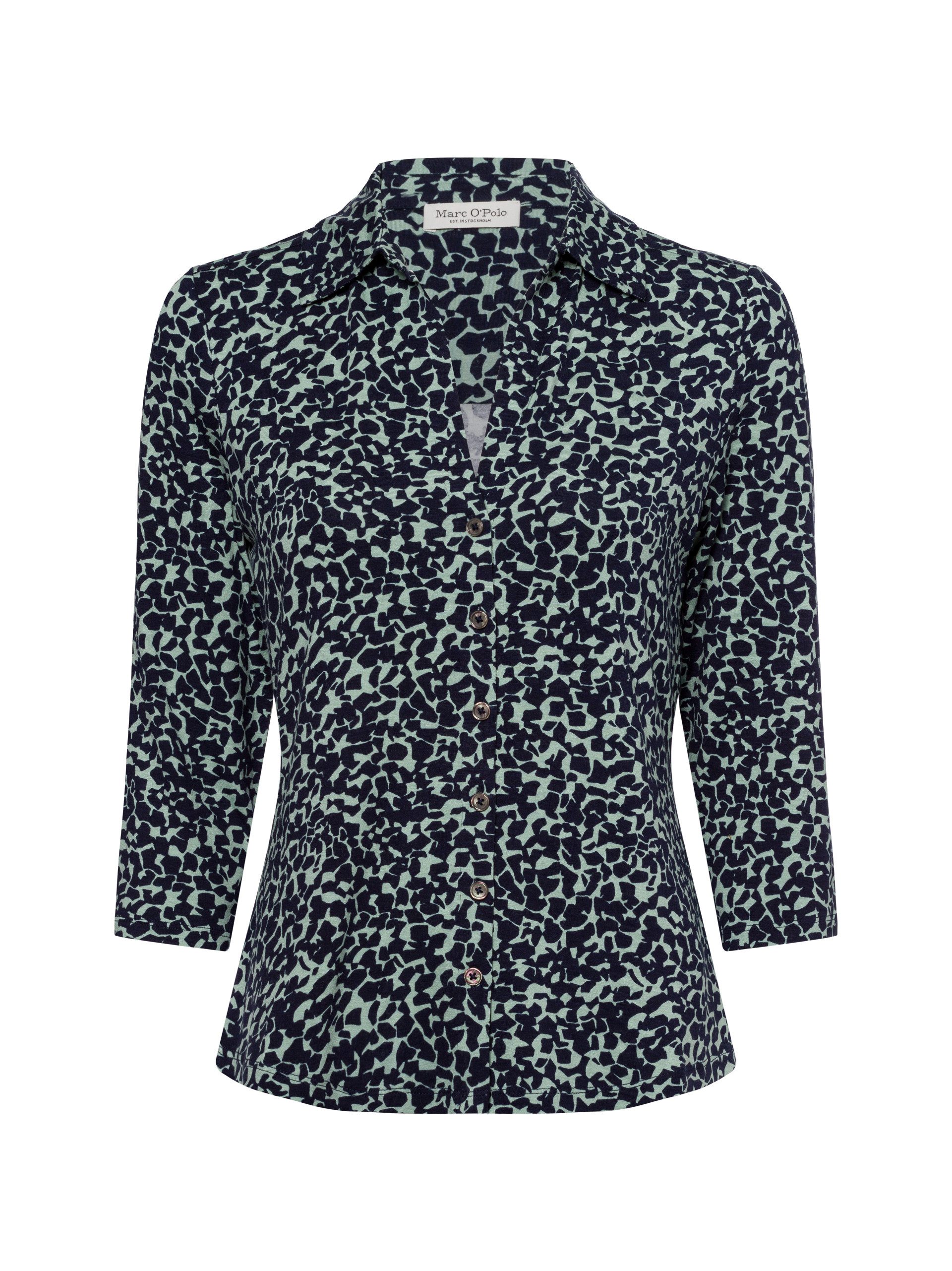 Shirtbluse