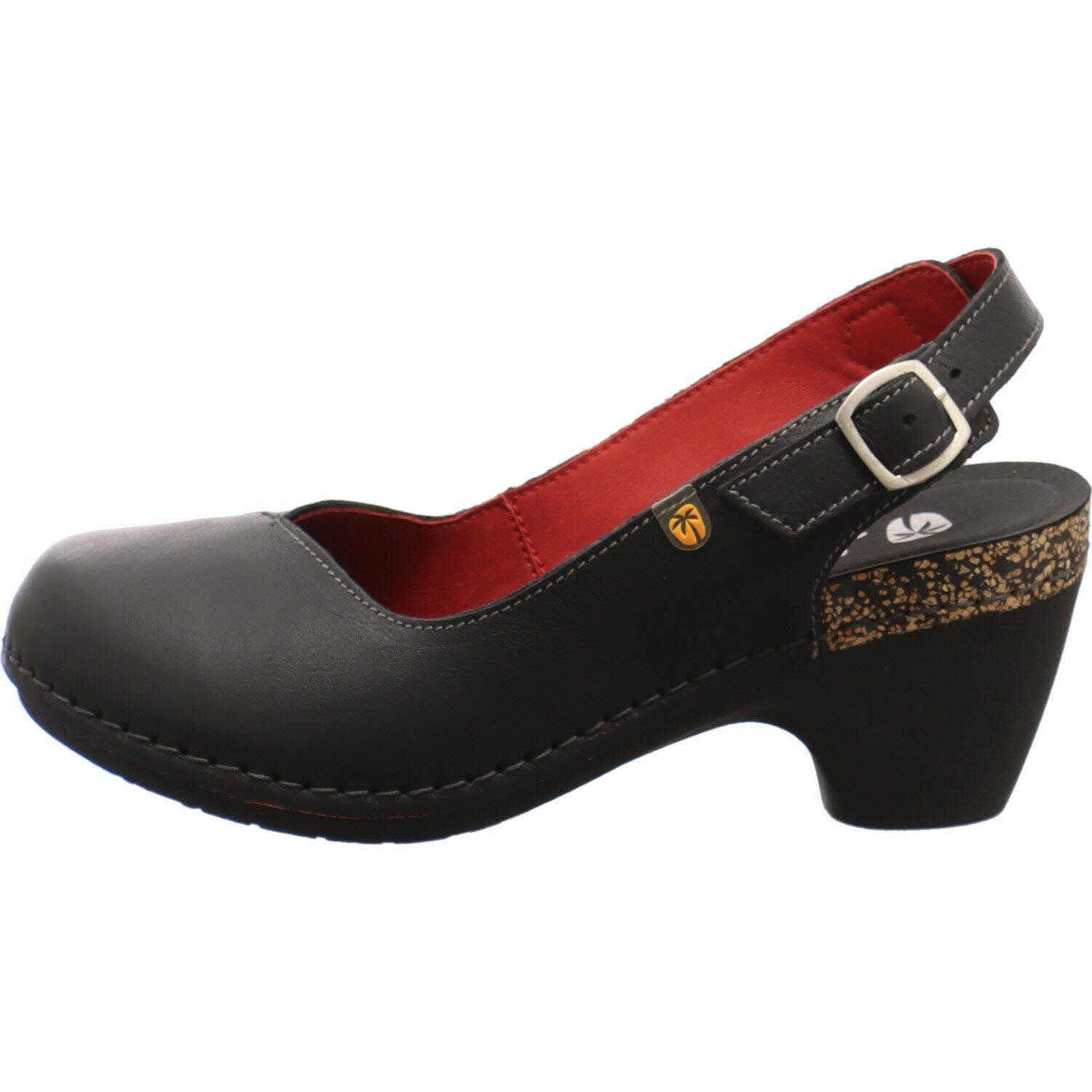 Jungla Slingsandalette