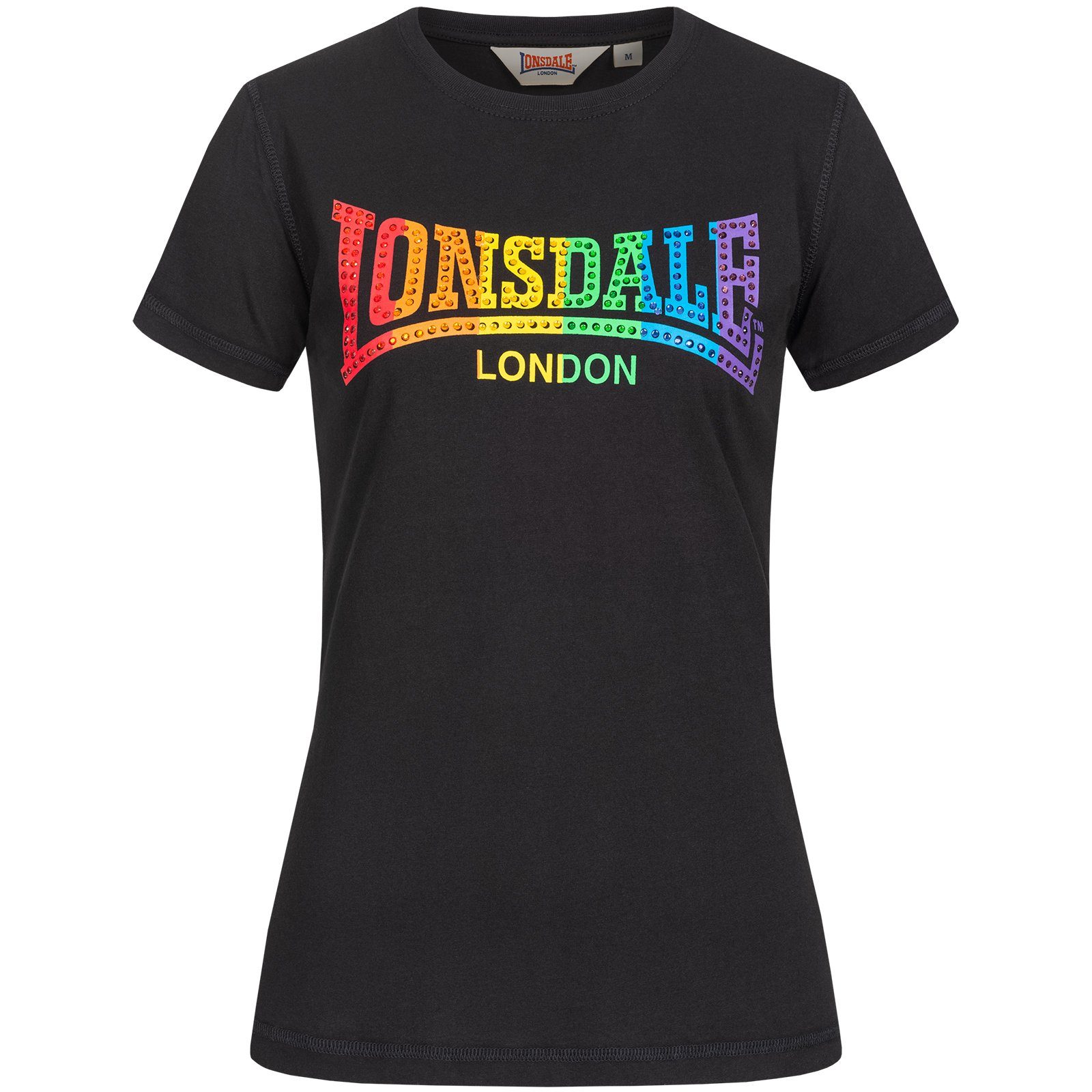 T-Shirt HAPPISBURG
