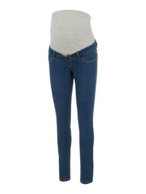 Mamalicious Skinny-fit-Jeans JULIA (1-tlg) Weiteres Detail