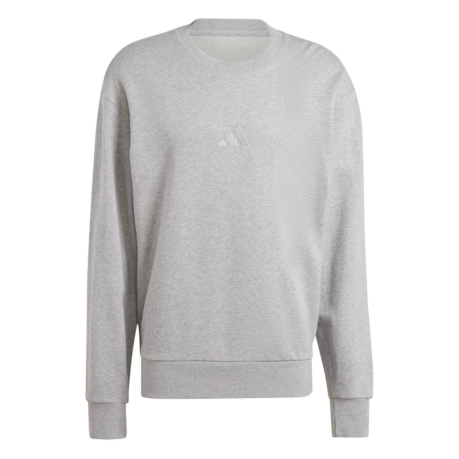 adidas Sportswear Sweatshirt Herren Sweatshirt ALL günstig online kaufen