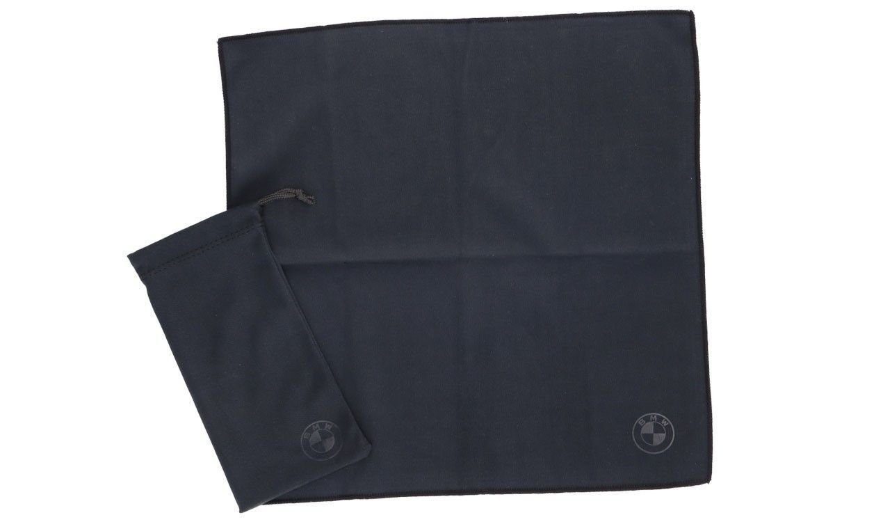 BMW Handtuch Set BMW Displayreinigungstuch 30x30cm günstig online kaufen