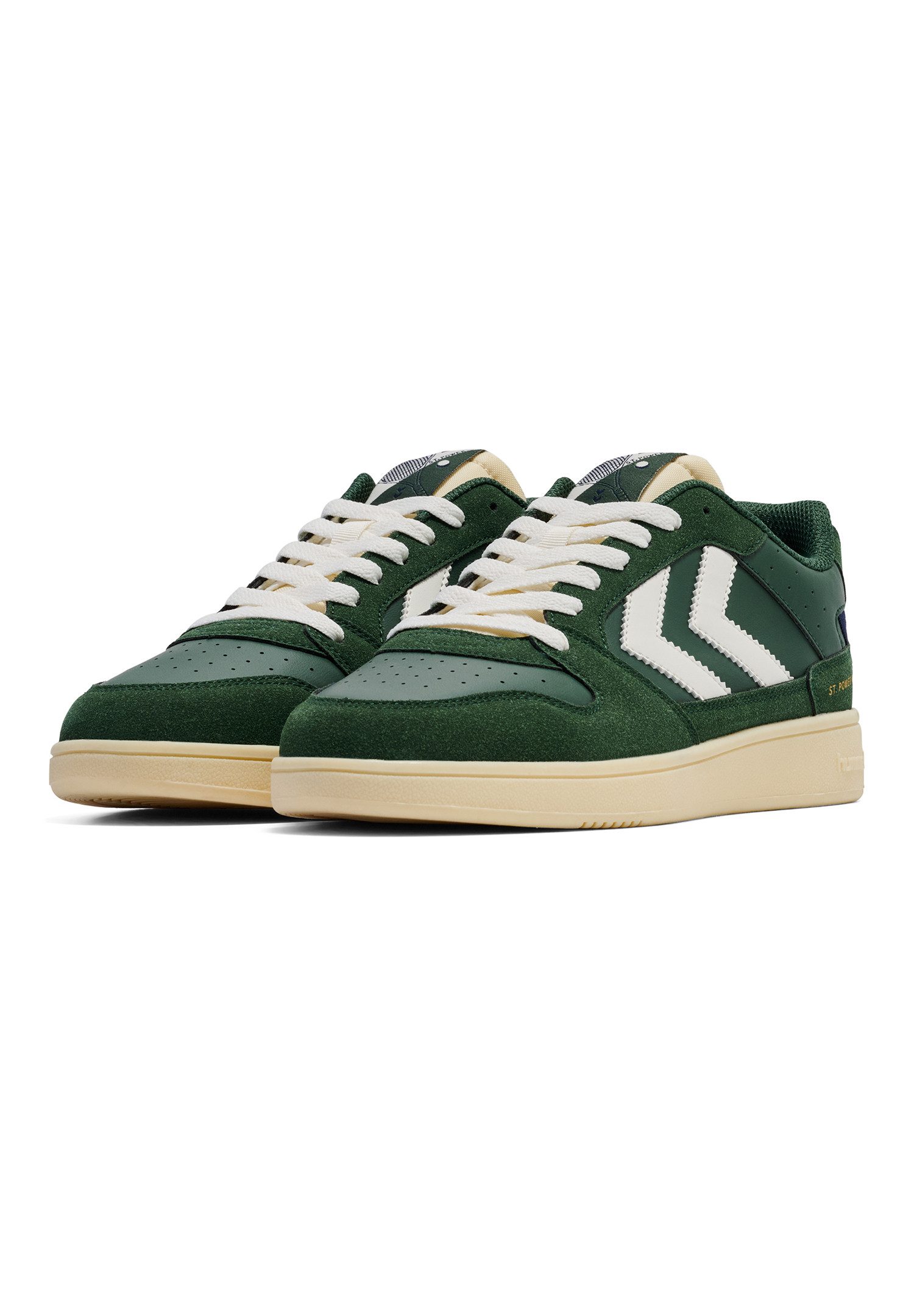 hummel St.Power Play SP Sneaker günstig online kaufen