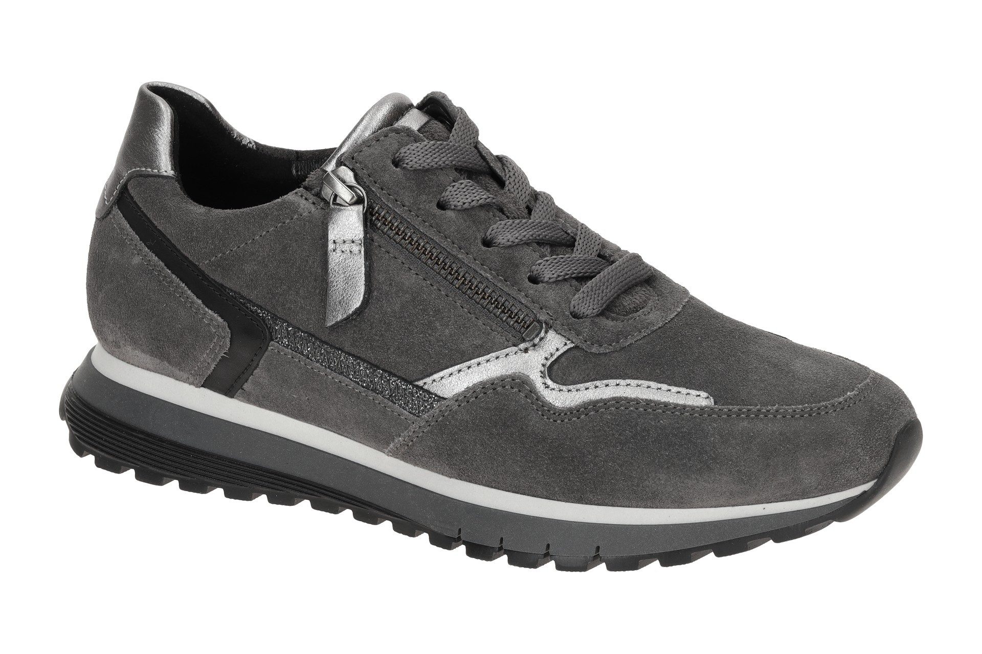 Gabor 76.378.40 Schnürschuh günstig online kaufen