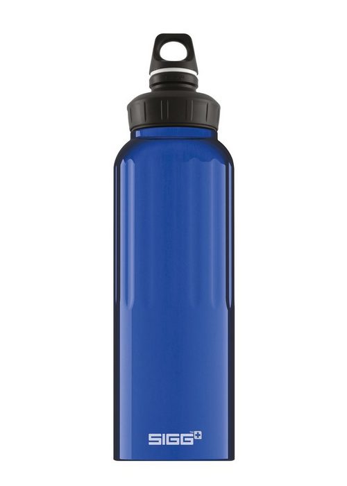 Sigg Trinkflasche SIGG Alutrinkflasche 'WMB' - 1 5 Liter