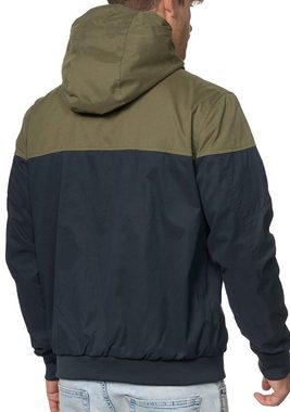 Indicode Kurzjacke INLester