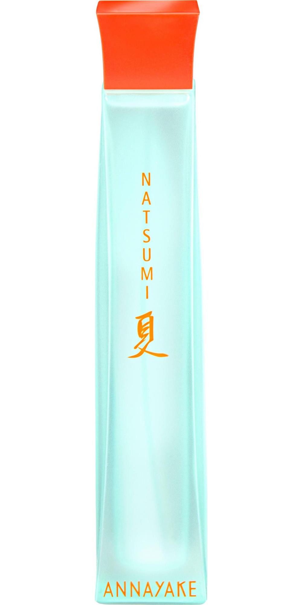 ANNAYAKE Eau de Toilette Natsumi, Glasflakon, Parfüm EDT, Damenduft