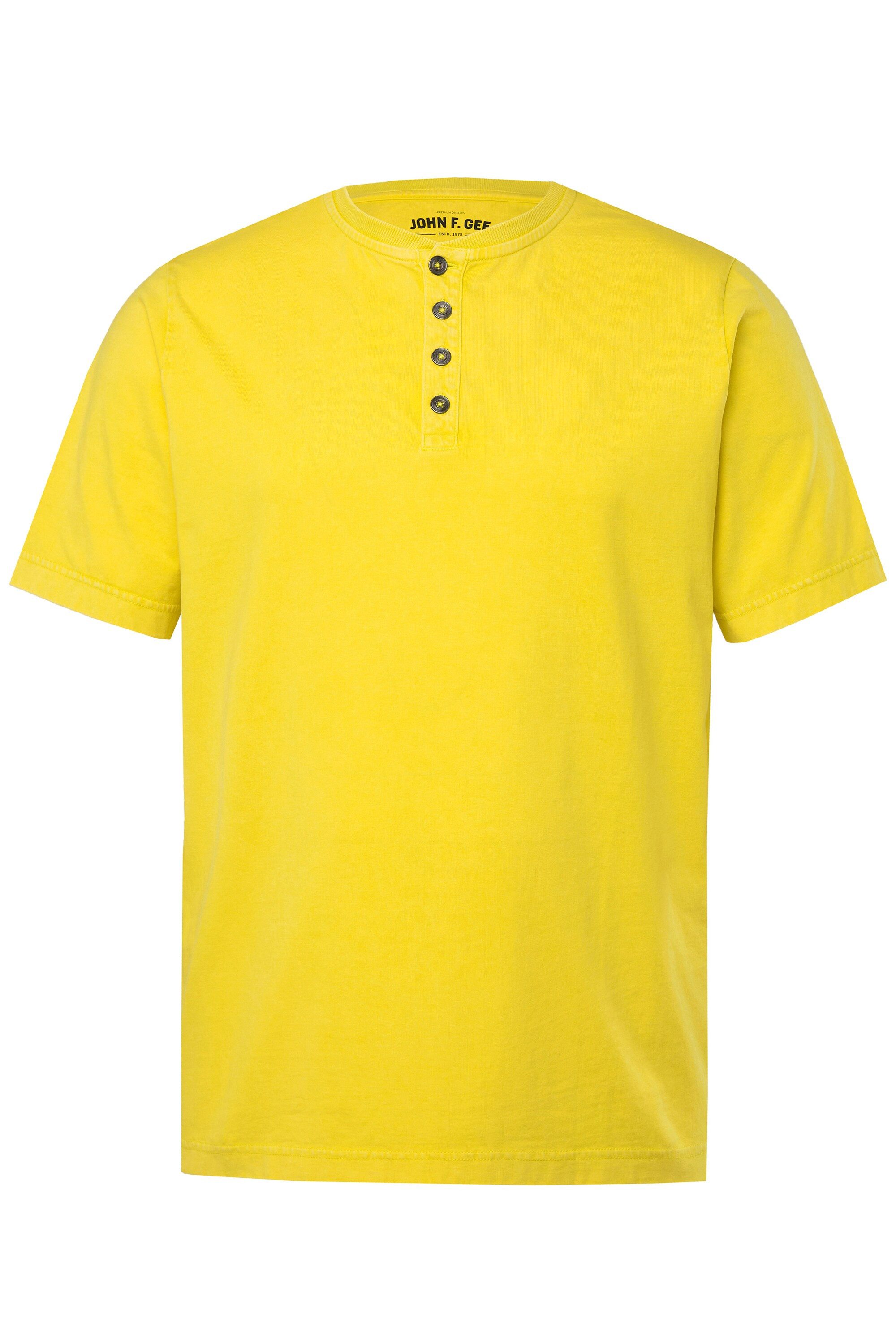 John F. Gee T-Shirt John F. günstig online kaufen