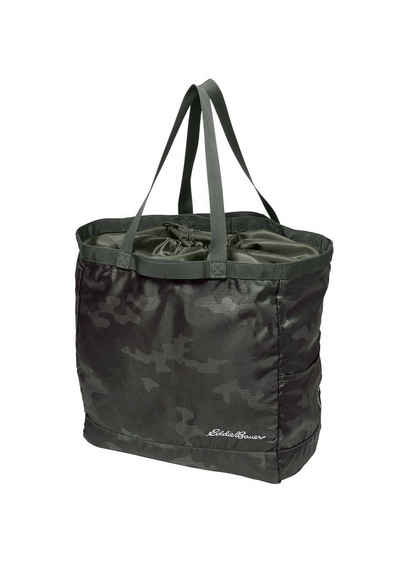 Eddie Bauer Handtasche »Stowaway Packable Tasche«