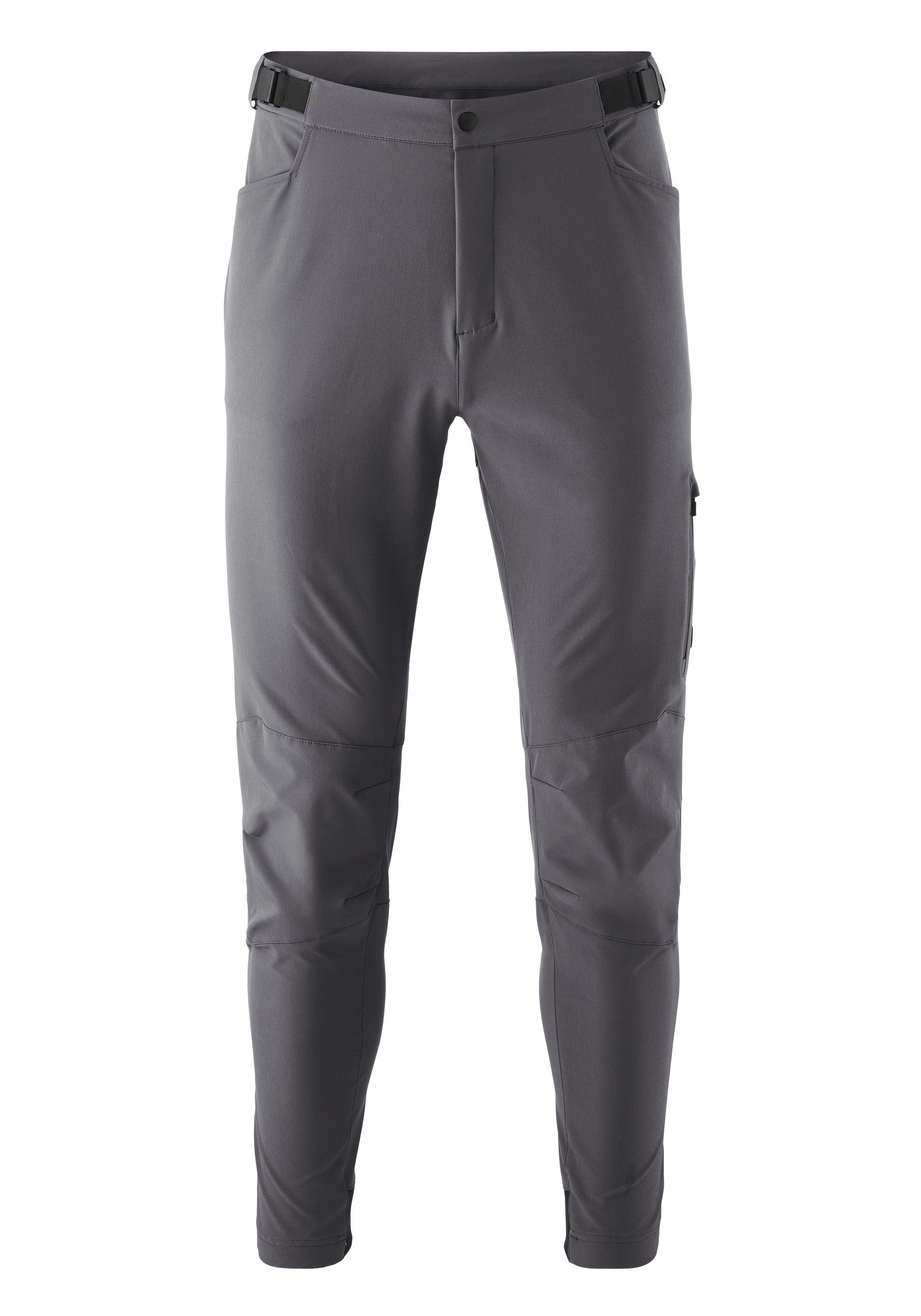 Fahrradhose TRAIL PANTS M