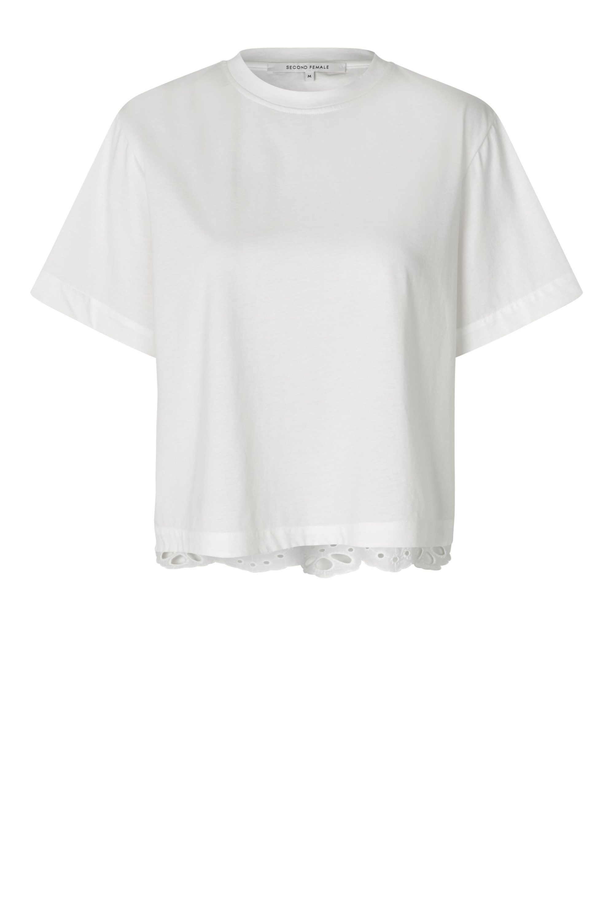 Second Female T-Shirt Limonel Tee