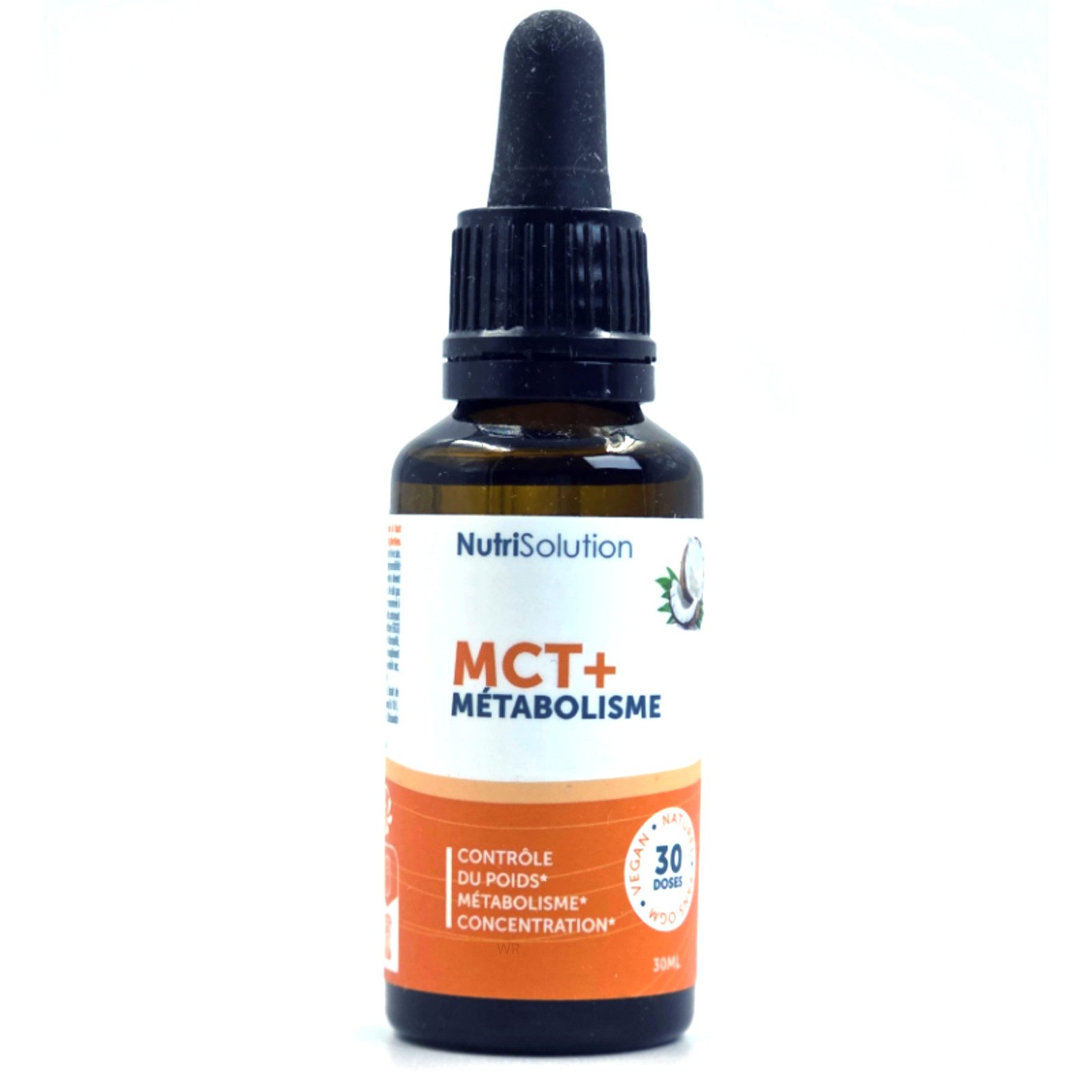 MCT+ MCT+ Öl, 30 ml