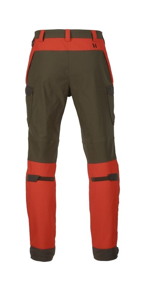 Härkila Outdoorhose Härkila Herren Wildboar Pro Jagdhose