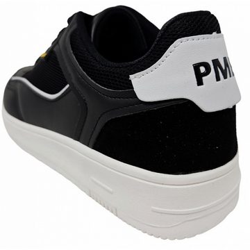 PME LEGEND Mulnomah Low Schnürschuh