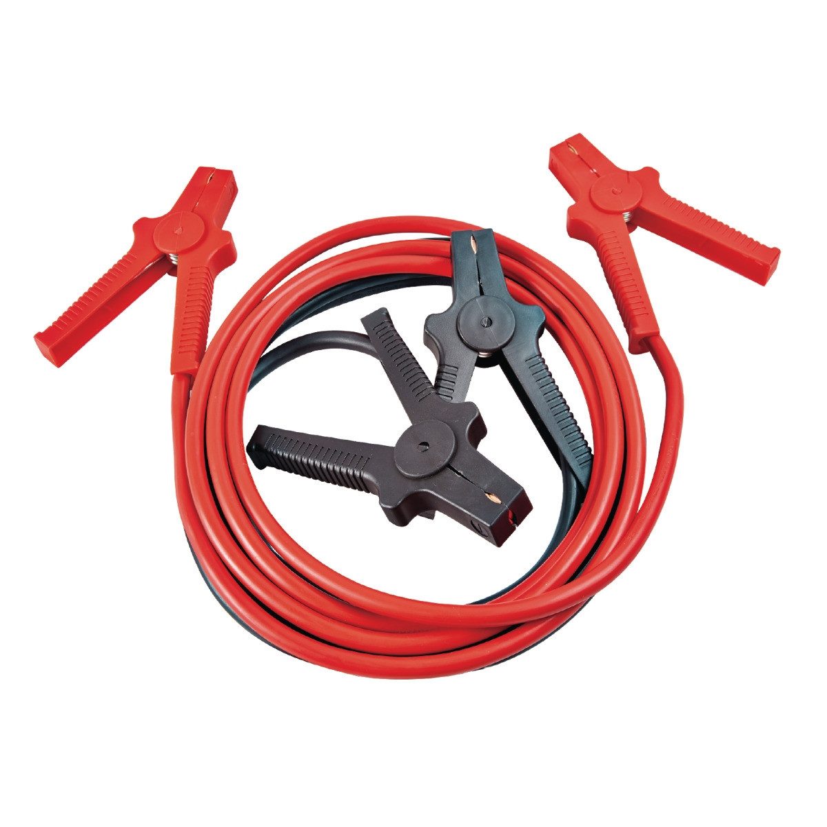 Unicraft Unicraft 6860001 Starthilfekabel 25mm² Länge 3,5m Starthilfekabel