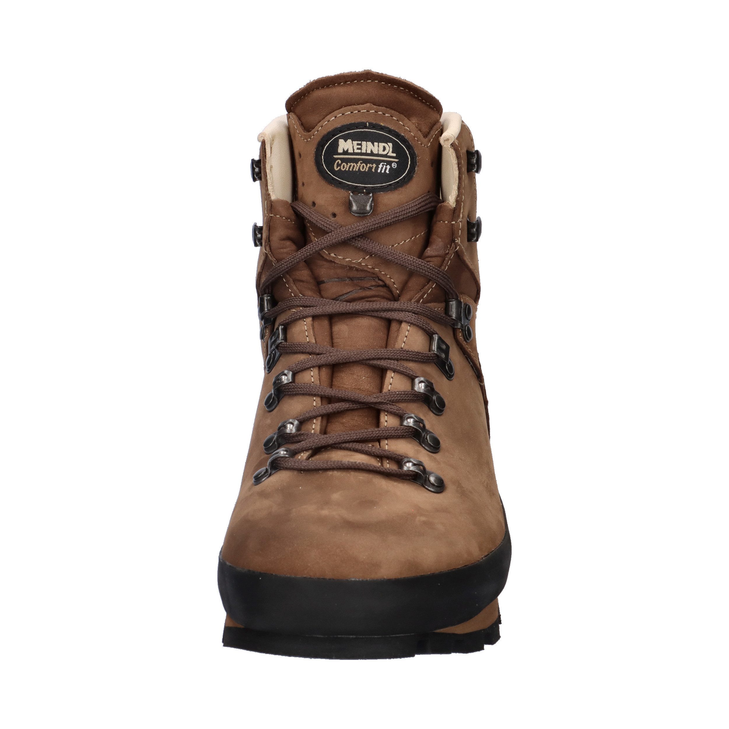 Meindl Meindl Herren Wanderstiefel Bernina 2 5237 Wanderstiefel