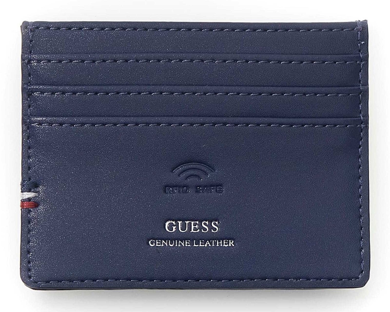 Guess Kartenetui Card Holder, mit RFID-Blocker Schutz