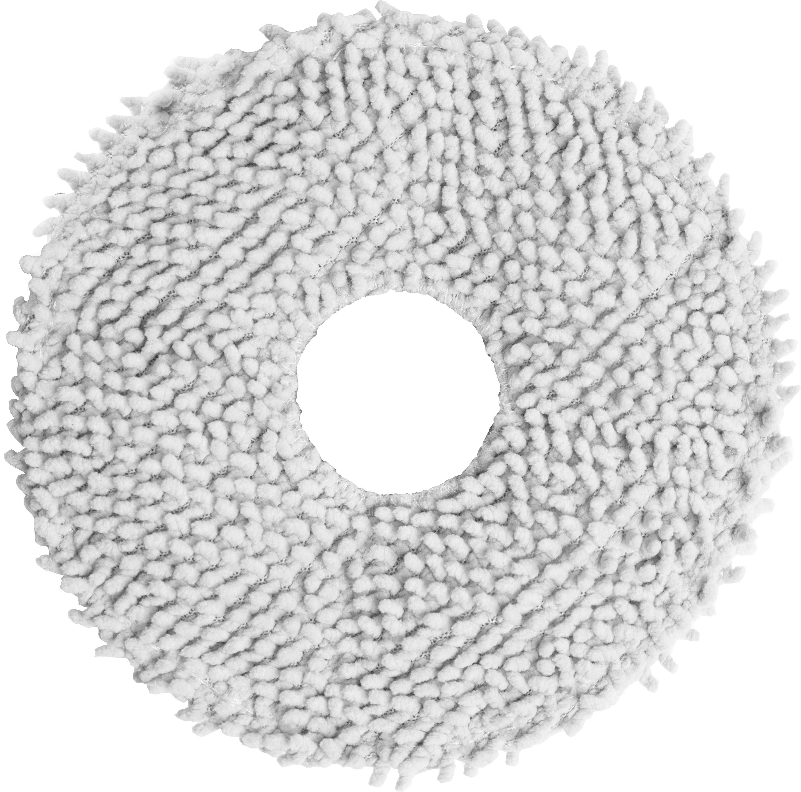 Dreame Dreame Wisch Mopp für L10s-und L20 Ultra/L10 Prime/X40 Ultra Complete Moppaufsatz (Packung, 4-tlg., 4er-Pack)