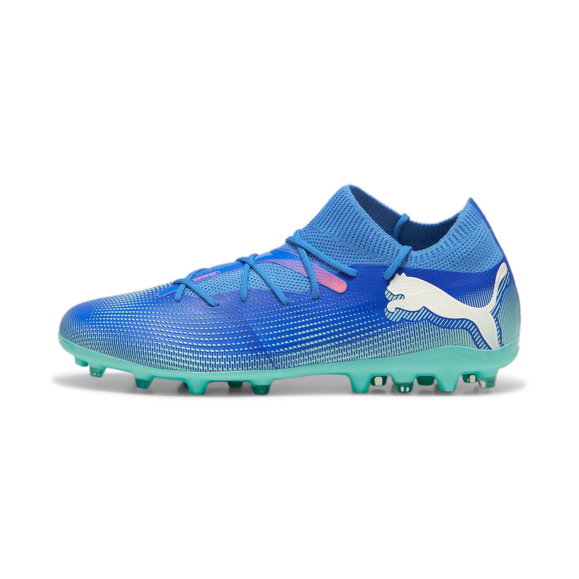 PUMA FUTURE 7 MATCH MG Fußballschuh für Kunstrasenplätze günstig online kaufen