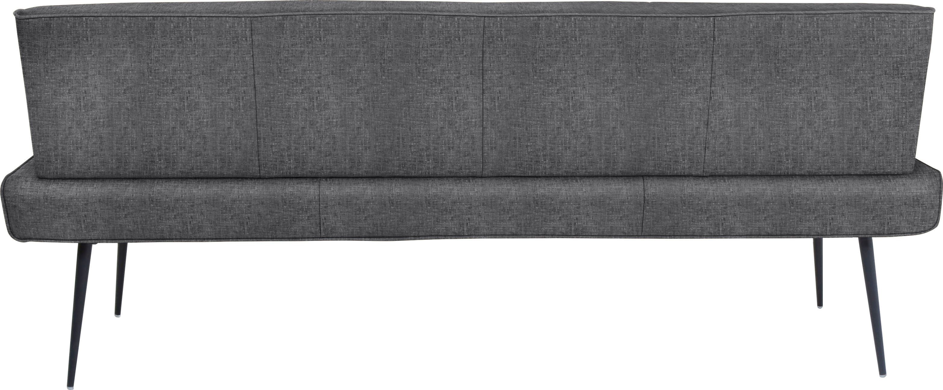 K+W Komfort & Wohnen Polsterbank Giacomo günstig online kaufen