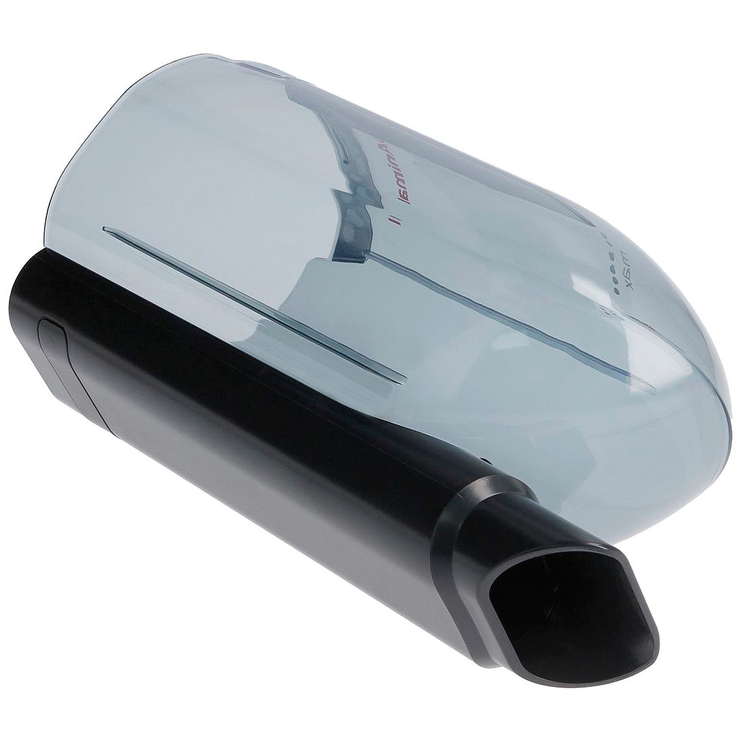 BOSCH Hand-und Stielstaubsauger Staubbehälter 12026518, für Stielstaubsauger