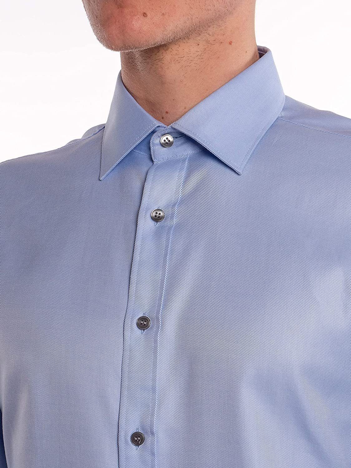 Hirschthal Businesshemd Herren Businesshemd Slim und günstig online kaufen