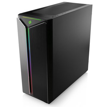 CSL Aqueon A99354 Extreme Edition Gaming-PC (AMD Ryzen 9 7950X3D, AMD Radeon RX 7900XT, 32 GB RAM, 2000 GB SSD, Wasserkühlung)