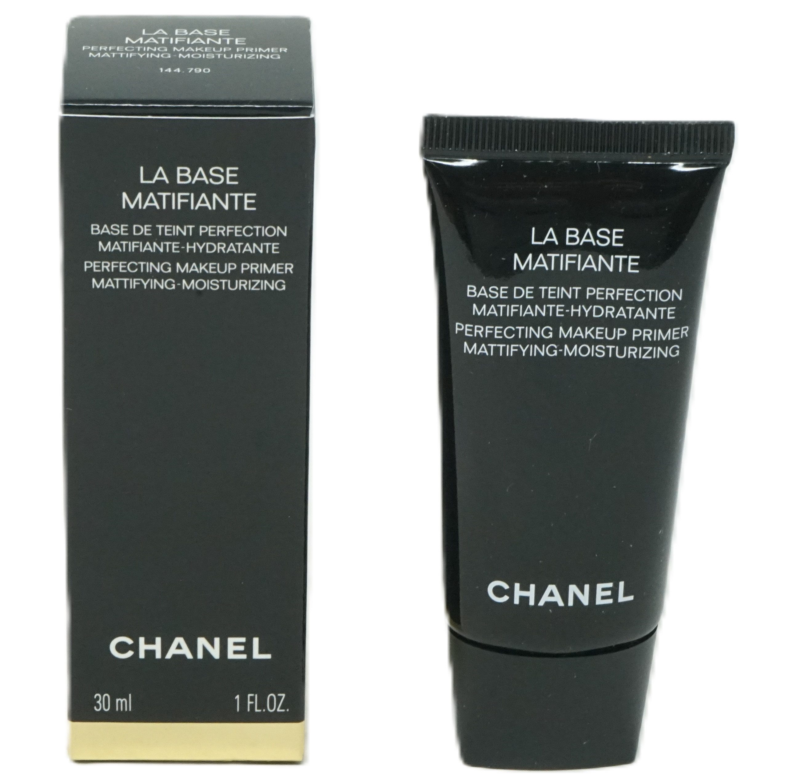 CHANEL Primer Chanel La Base Matifiante Primer Beige 30 ml