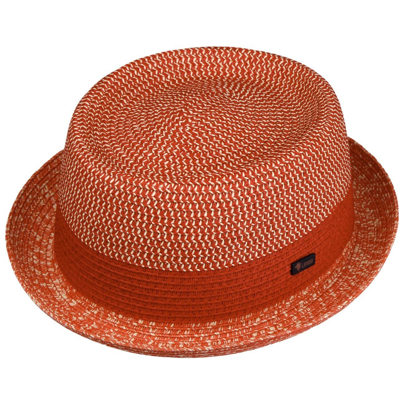 Lipodo Sonnenhut (1-St) Sommerhut, Made in Italy