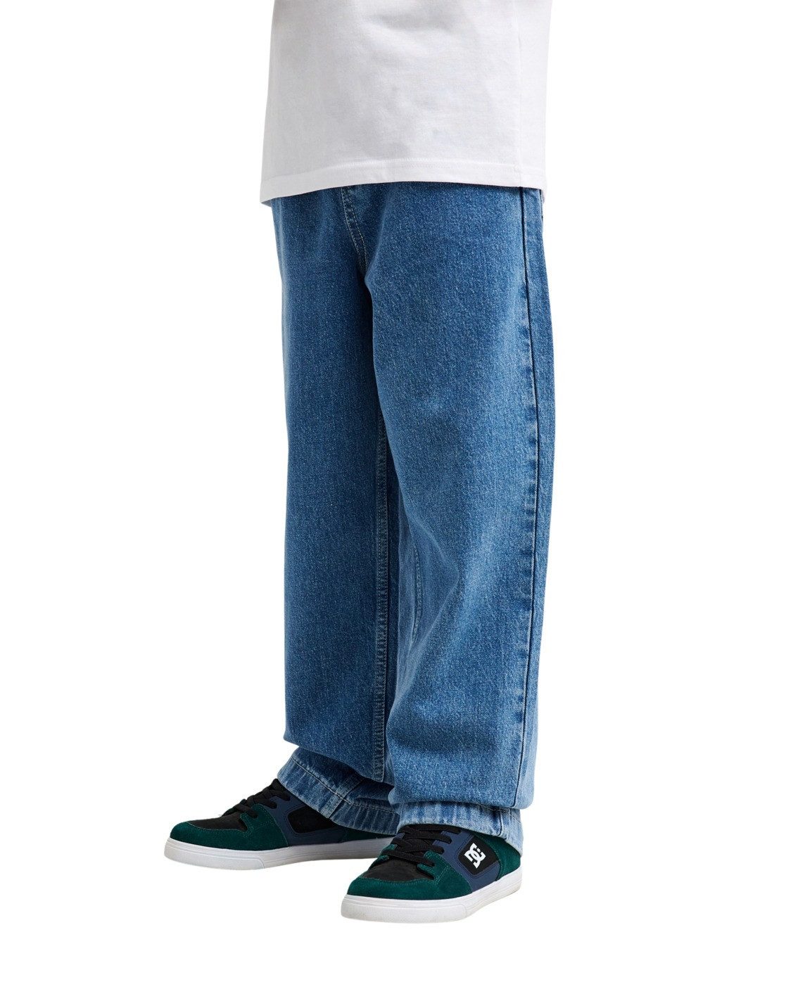 Quiksilver Sporthose The Foam Denim