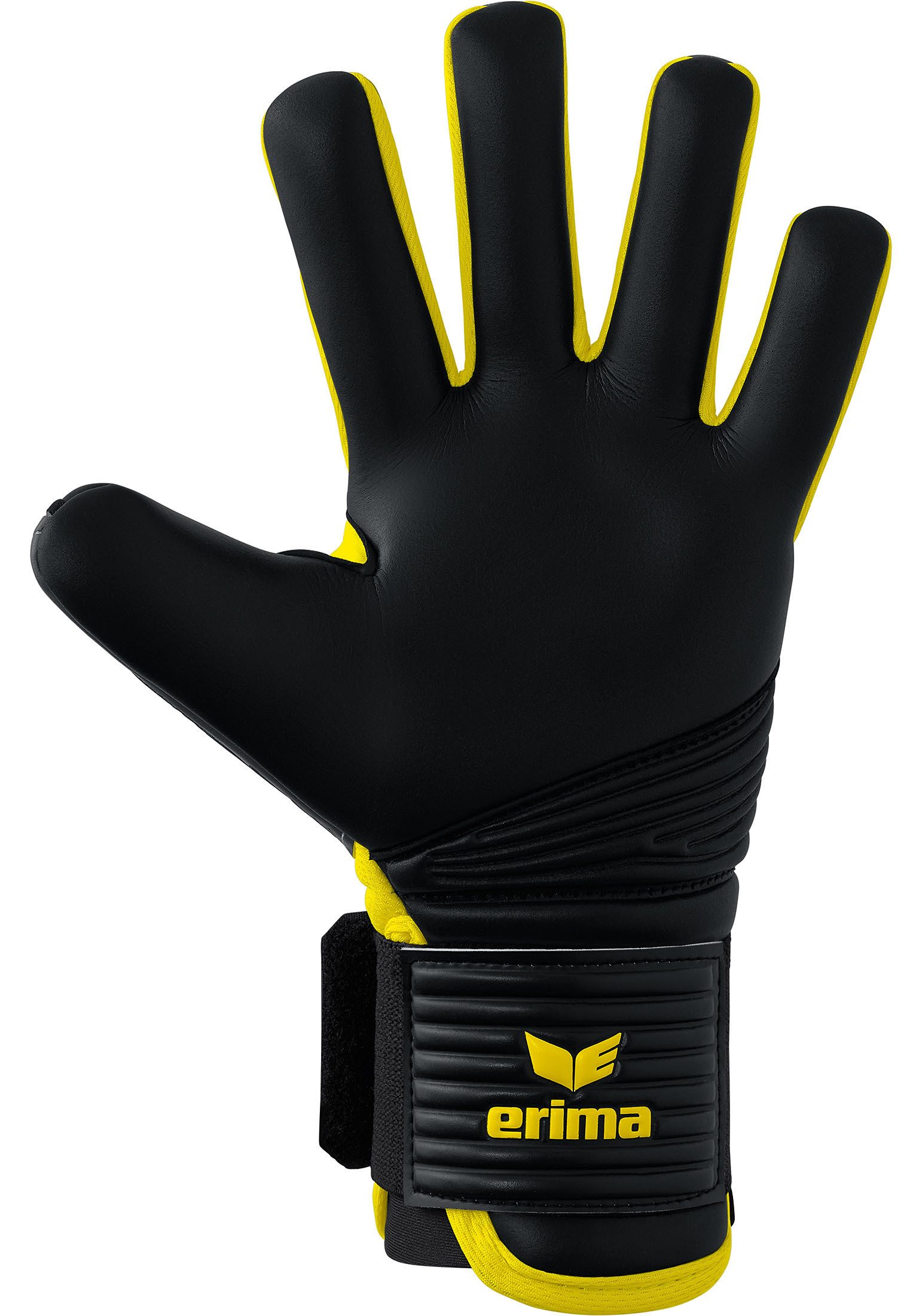 Erima Torwarthandschuhe Flex-Ray Hardground Torwarthandschuh (2-St)