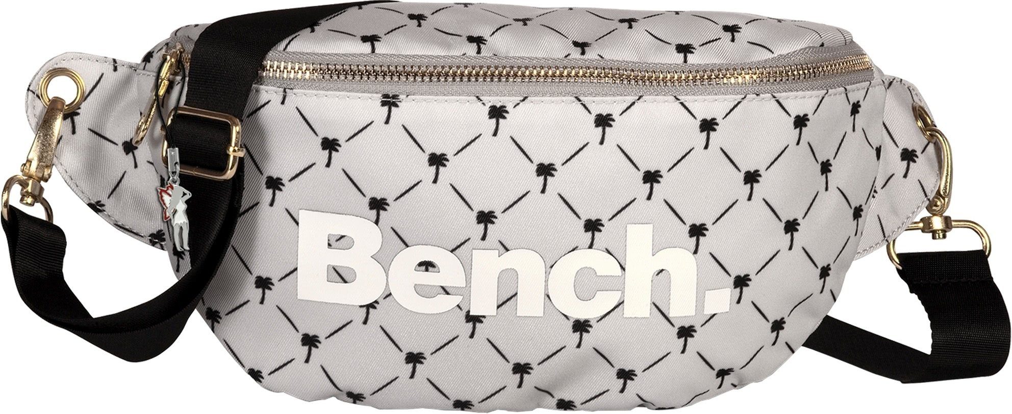 Gürteltasche Bench stylische Hip Bag Nylon Gürteltasche