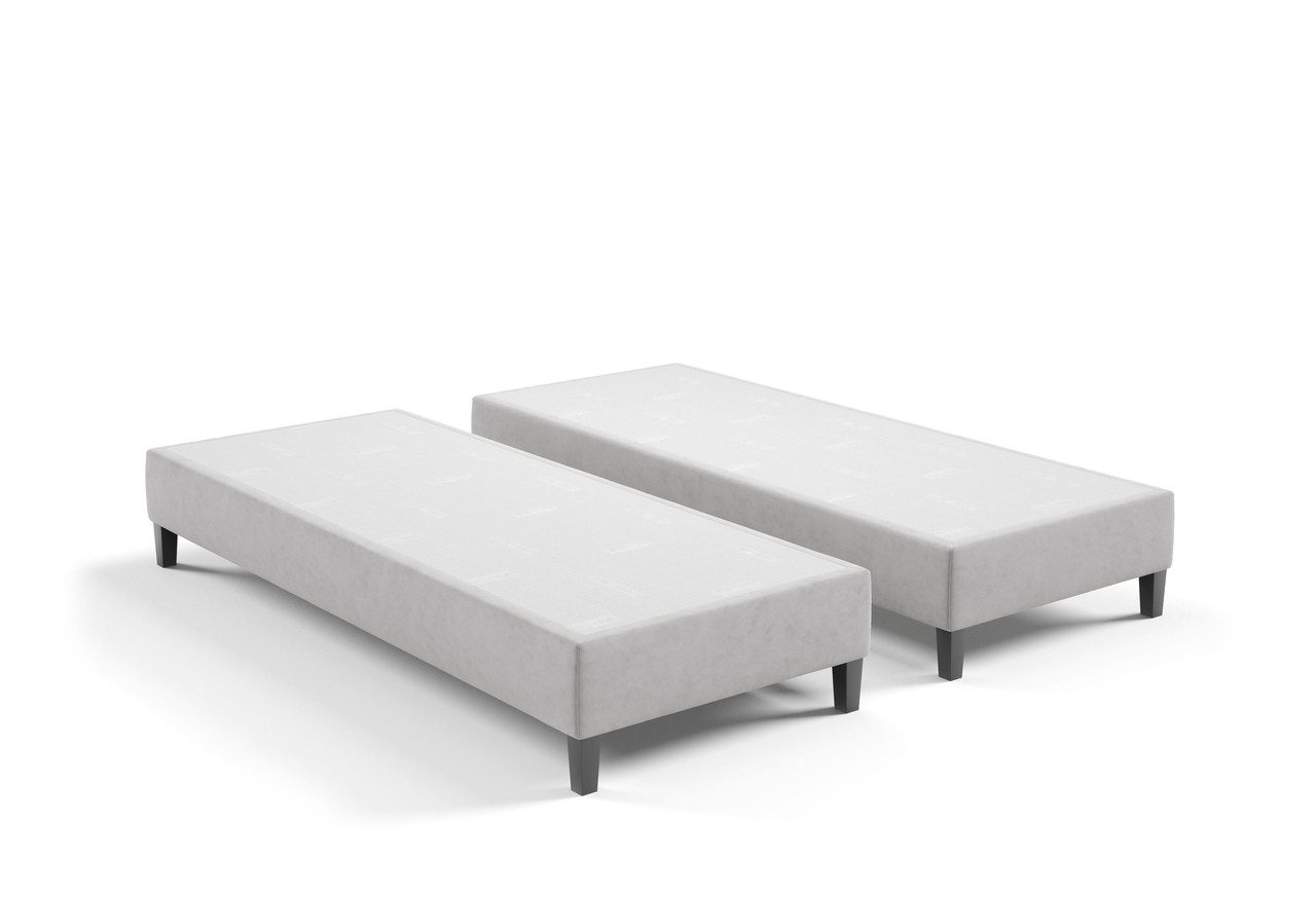 Best for Home Boxspringbett Hotelbett, Gästebett, günstig online kaufen