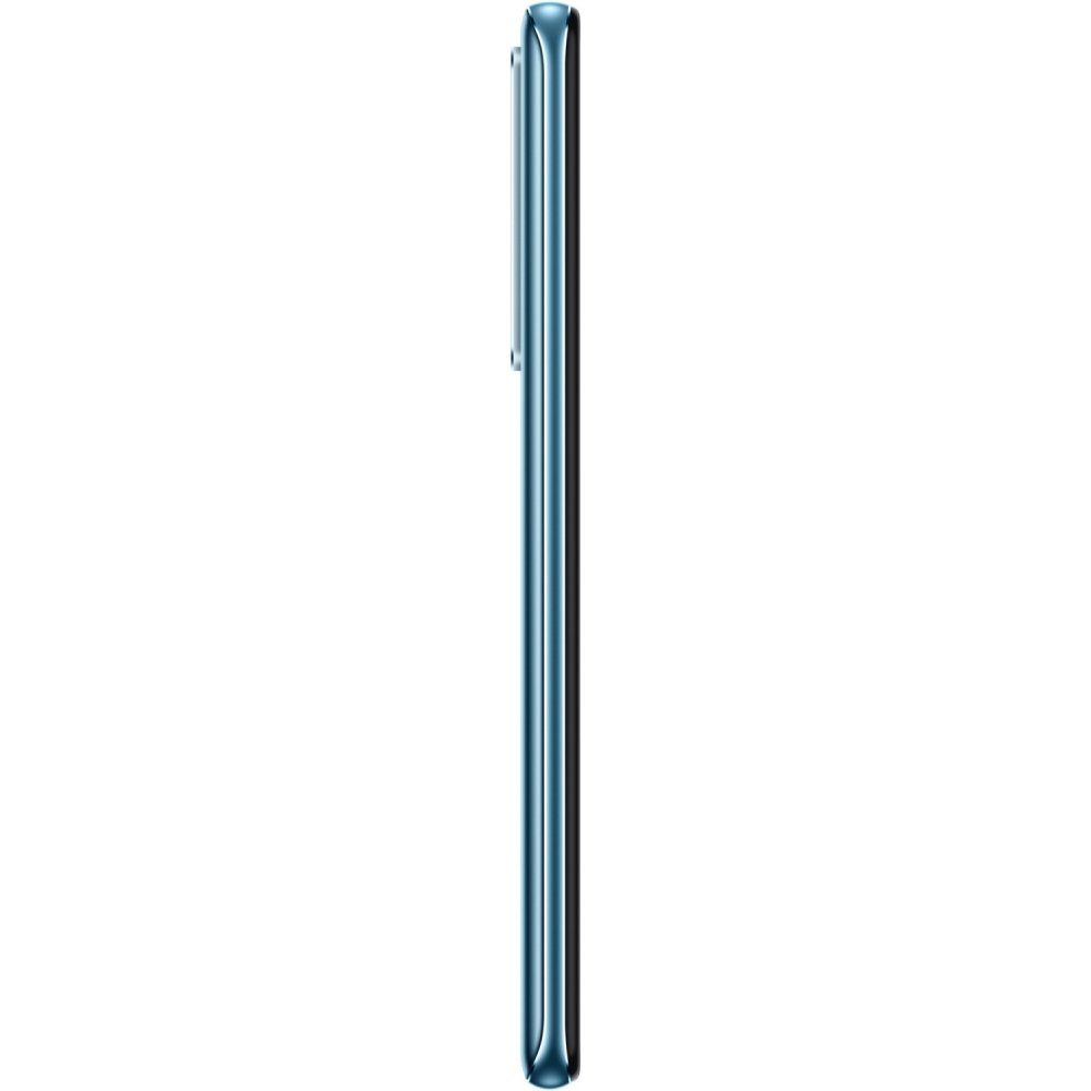 5G - GB Xiaomi 128 Smartphone GB 8 blau Smartphone / 12T -