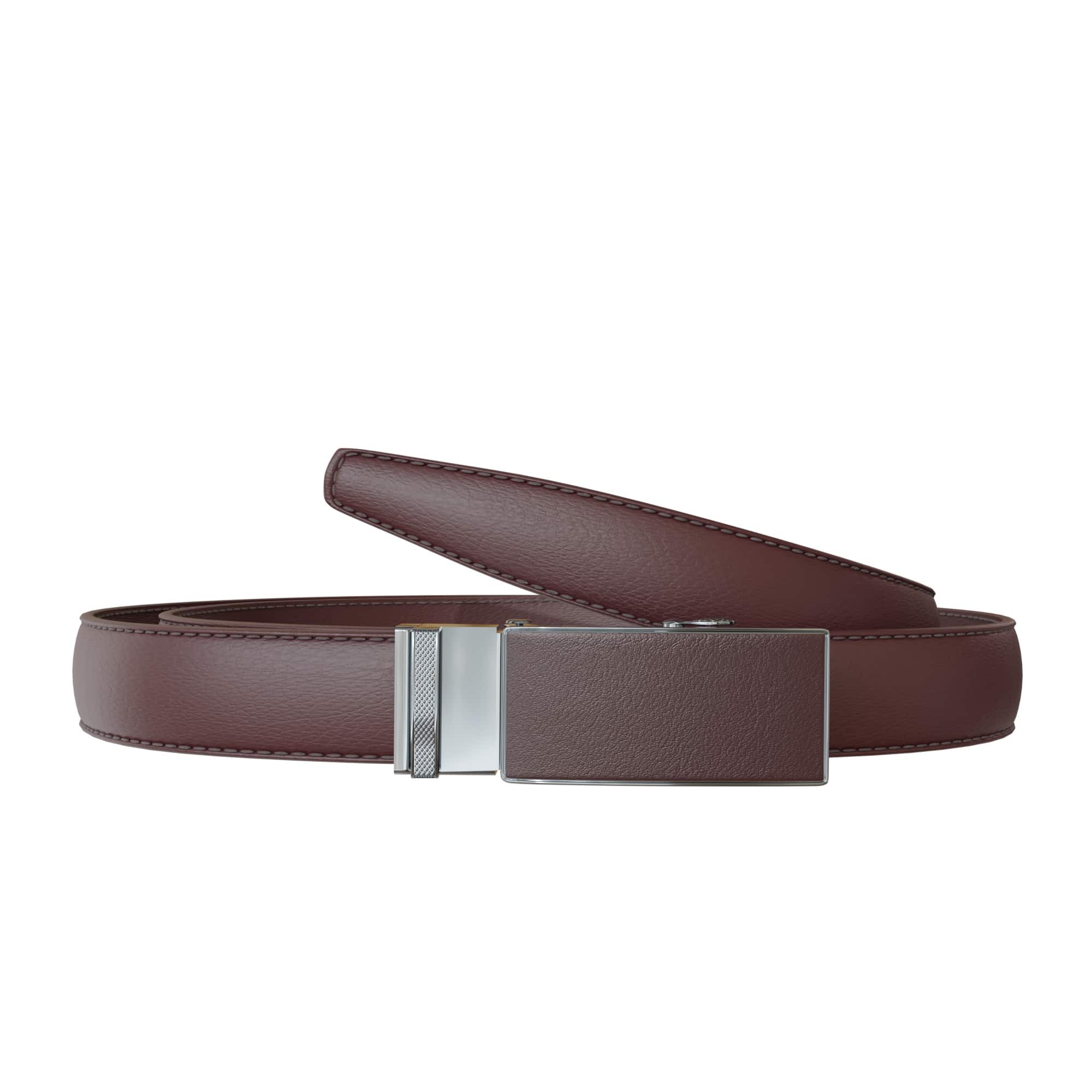 KMISSO Ledergürtel Modischer Damen Gürtel in günstig online kaufen