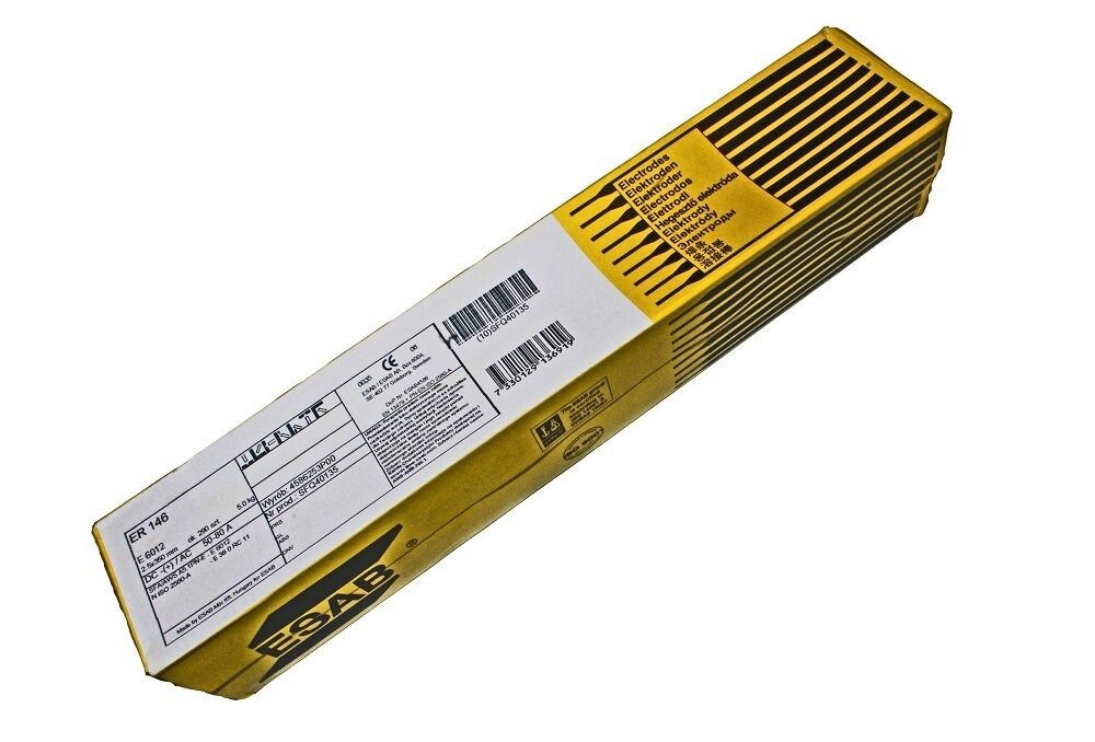 ESAB Elektrodenpads ESEB ELECTRROD ER 146 4,0mm 6,5kg