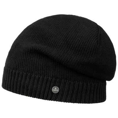 Lierys Beanie (1-St) Beanie, Made in Germany