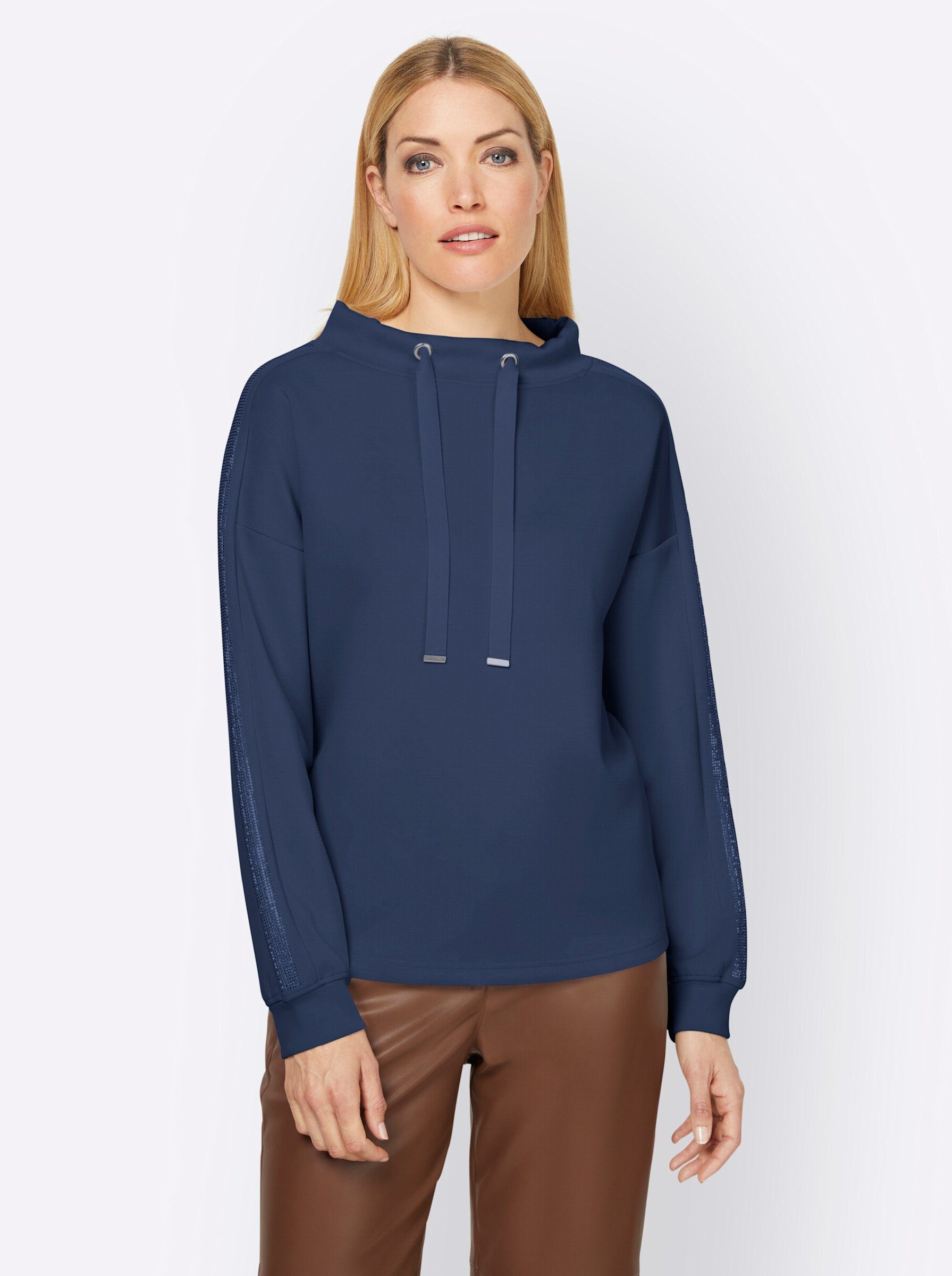 heine Sweater Sweatshirt