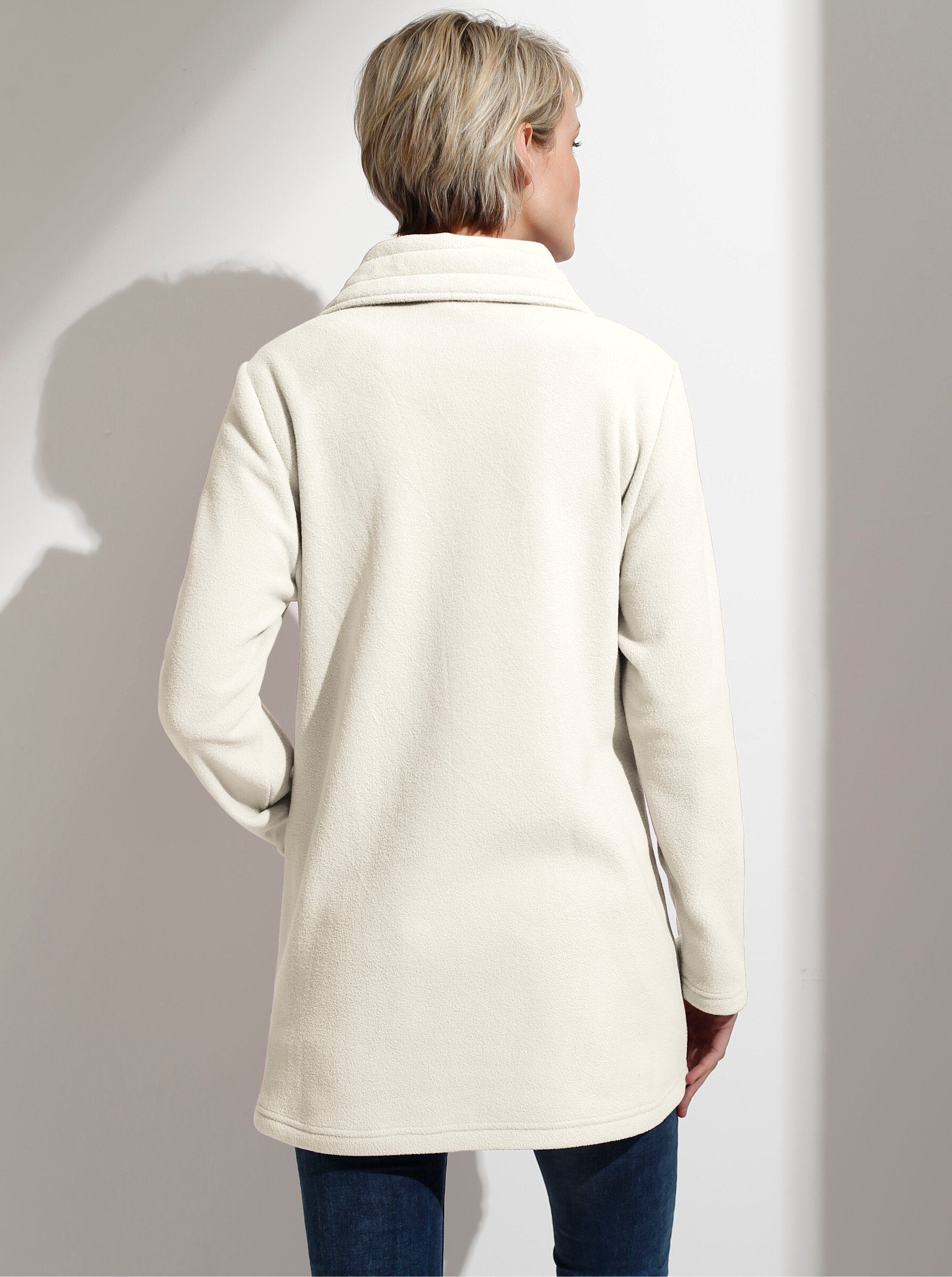 Fleecejacke Fleecejacke