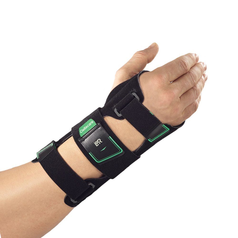 Lohmann & Rauscher GmbH & Co.KG Handbandage L&R Cellacare® Manu Control Classic Handgelenkorth