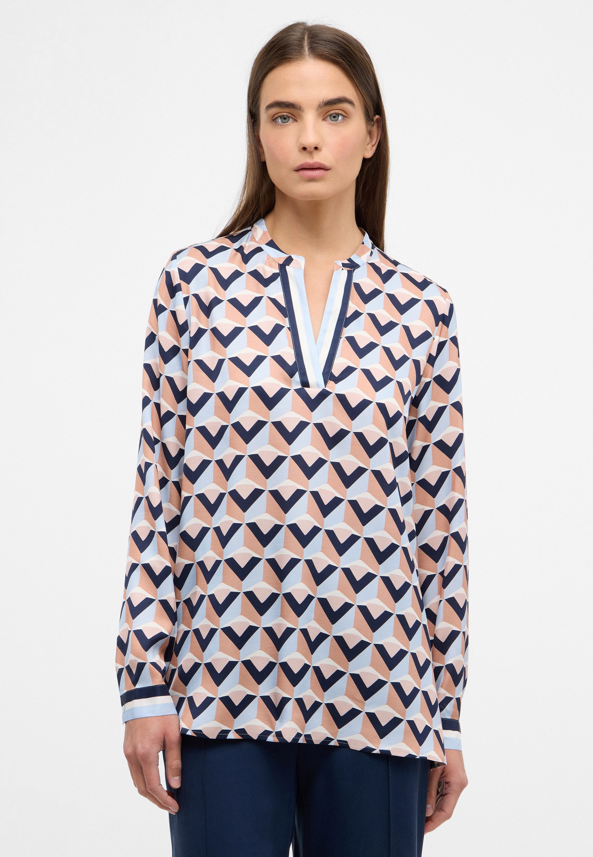Longbluse LOOSE FIT