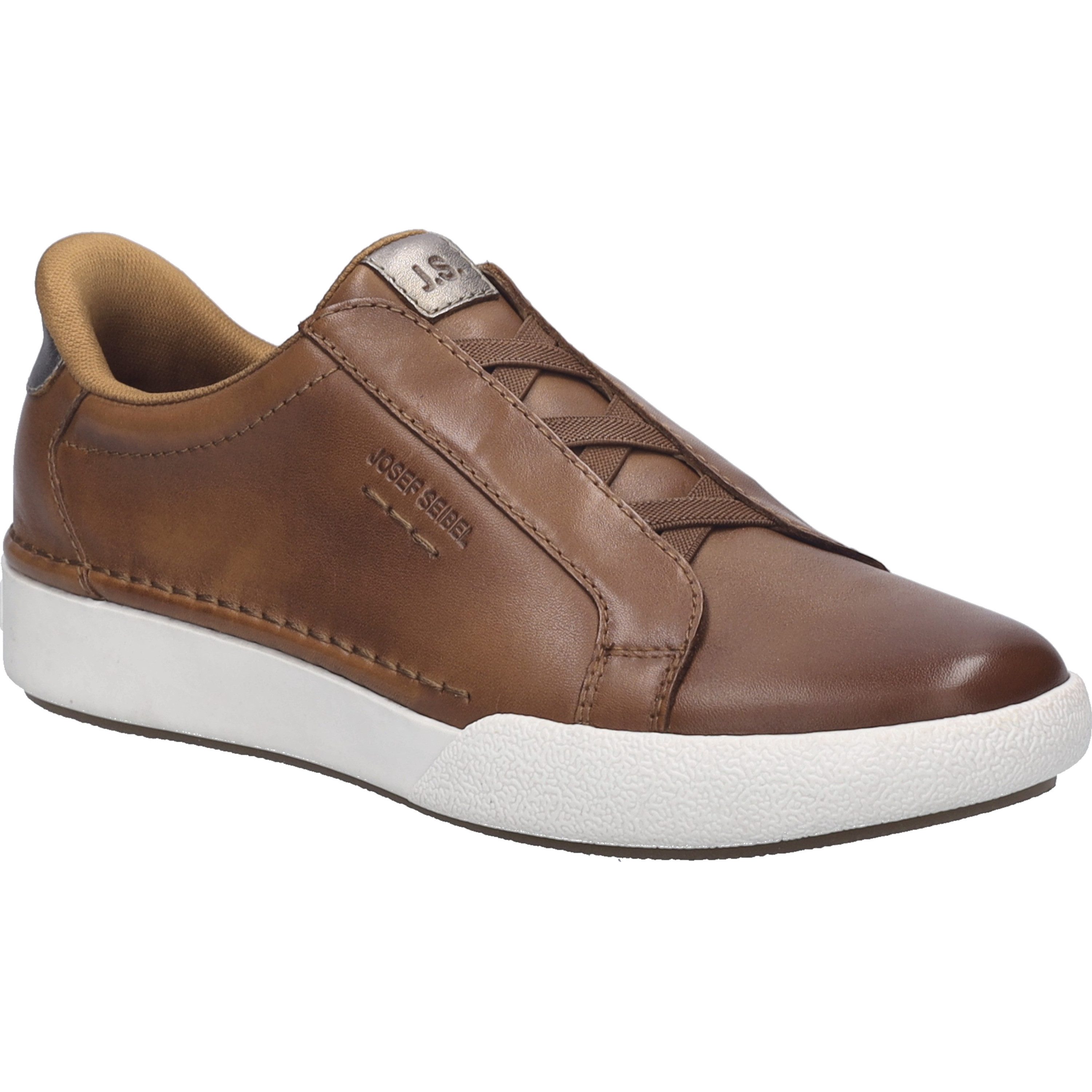 Josef Seibel Claire 33, braun Sneaker günstig online kaufen